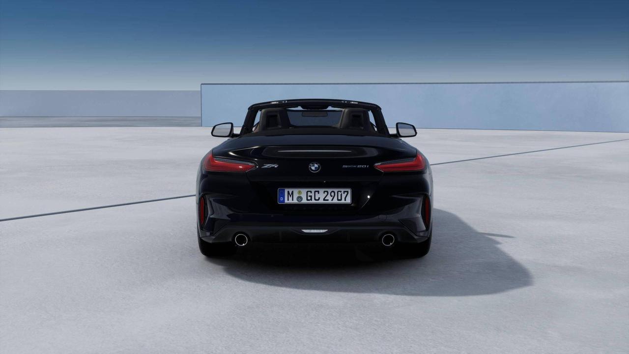 BMW Z4 sDrive20i MSport