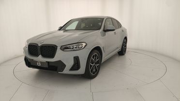 BMW X4 G02 2021 - X4 xdrive20d mhev 48V Msport auto