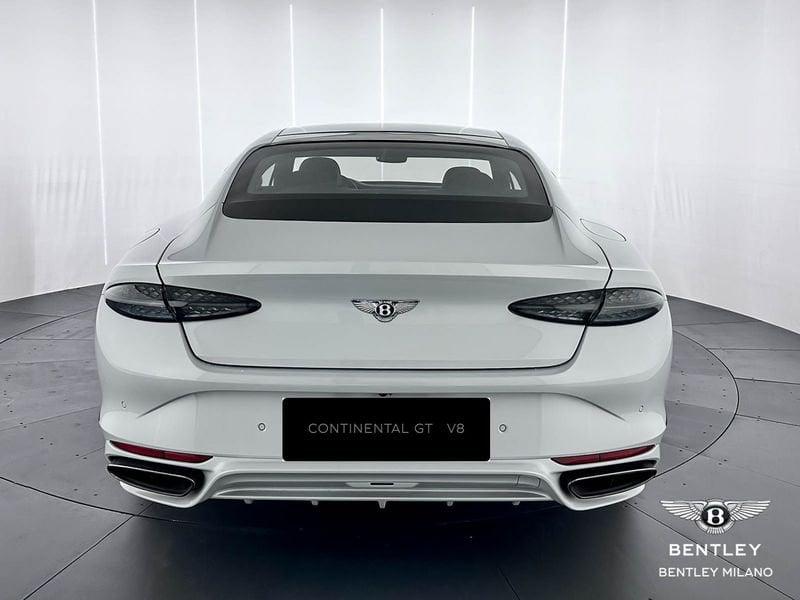 Bentley Continental Continental GT V8 Phev Speed 1st. Edition - BENTLEY MILANO