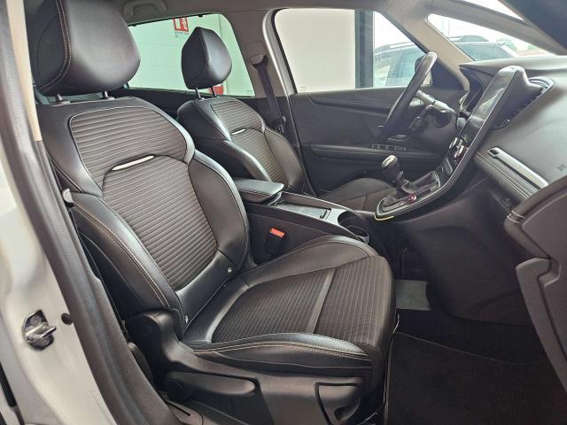 Renault Grand Scenic Grand Scenic IV 2017 1.5 dci energy Bose 110cv