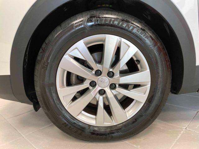 PEUGEOT 3008 1.5 BLUEHDI ACTIVE PACK