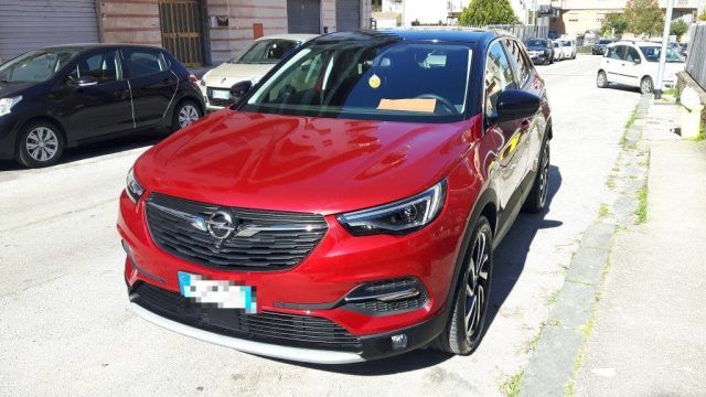 OPEL Grandland X 1.6 diesel Ultimate