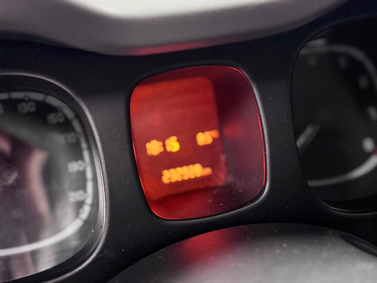 Fiat Panda 1.2 BENZINA E GPL