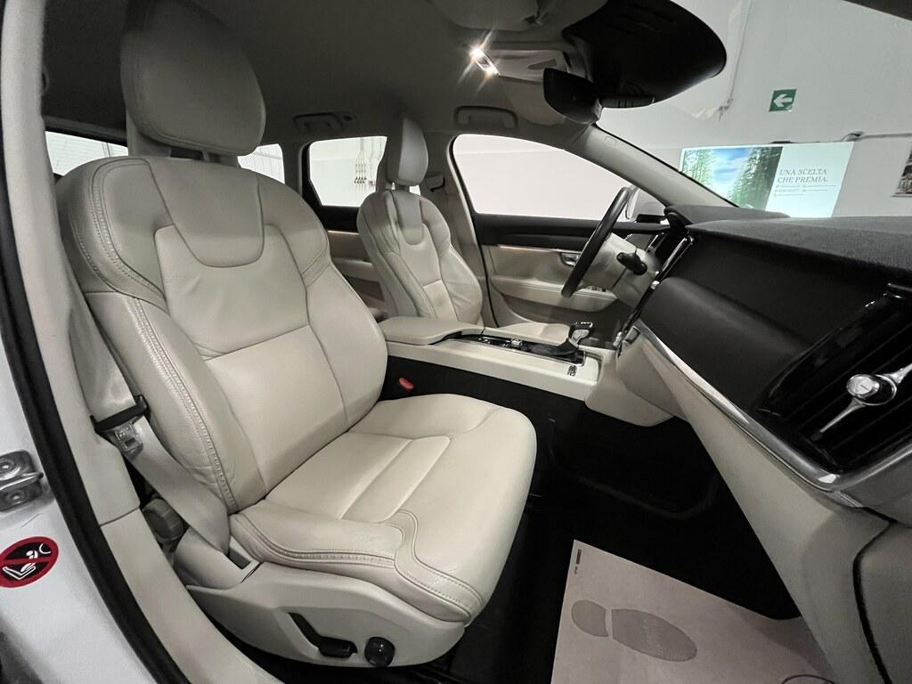 Volvo V90 Cross Country 2.0 D4 Pro AWD Geartronic