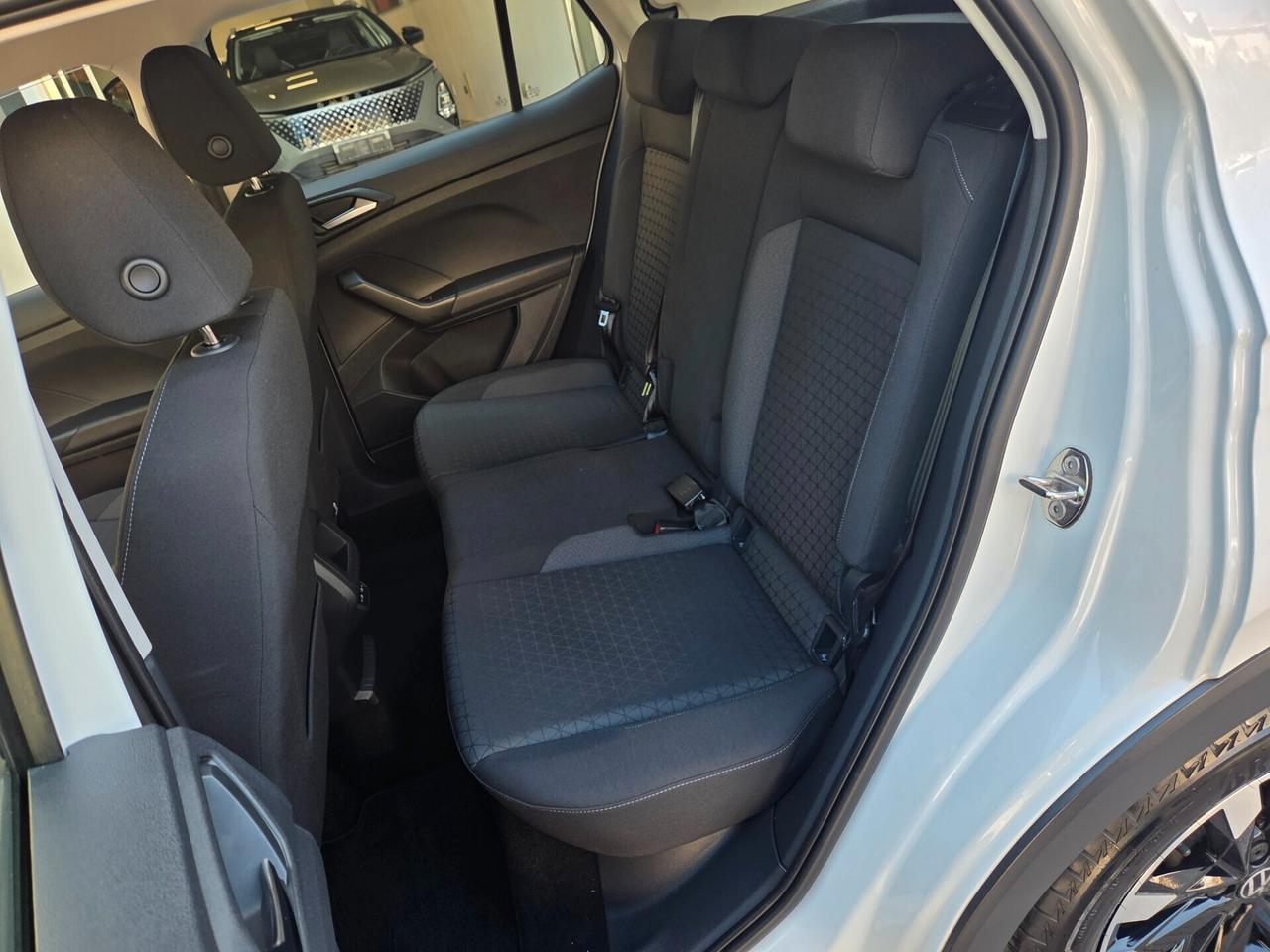 T-Cross 1.0 TSI 110 CV Style Telecamera