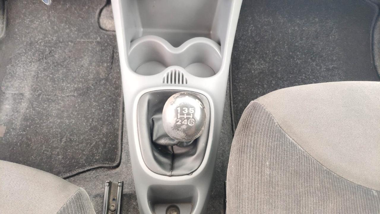 Citroen C1 1400cc Diesel 55 CV 5P