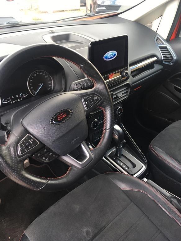 Ford EcoSport 1.0 EcoBoost 125 CV Start&Stop ST-Line