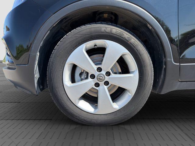 OPEL Mokka X Mokka X Advance1.6 CDTI Ecotec 110cv Start&Stop MT