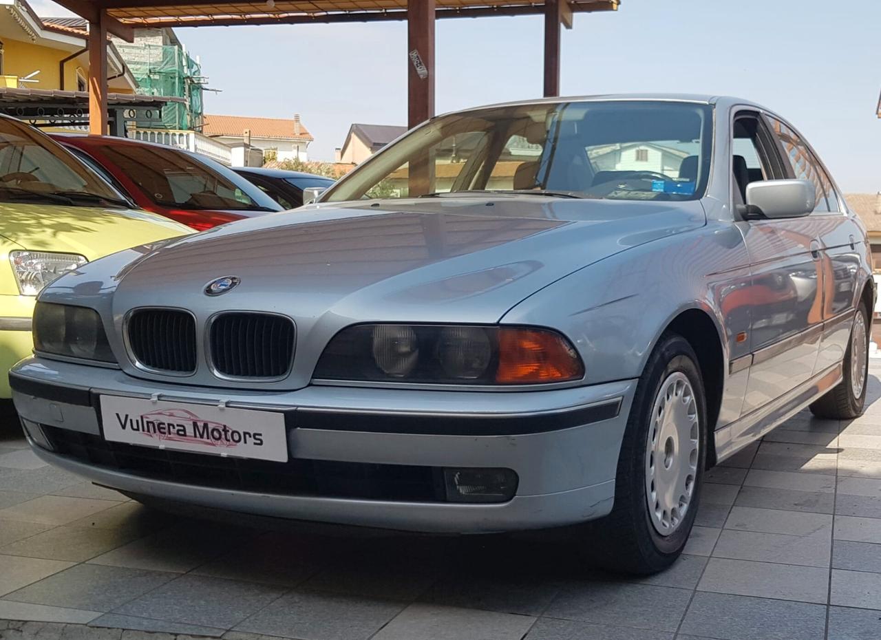 Bmw 520 520i 24V cat