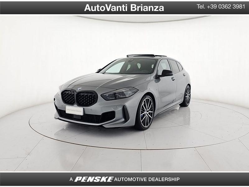 BMW Serie 1 M 135i xDrive