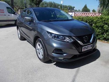 Nissan Qashqai 1.5 dCi