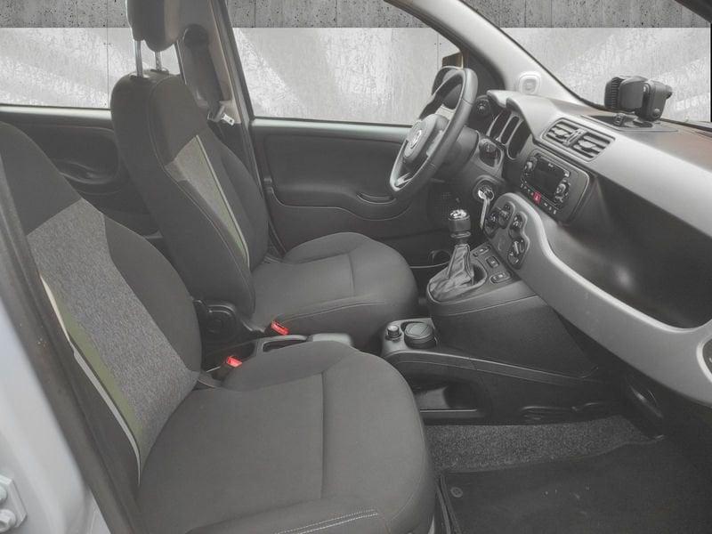 FIAT Panda 1.2 City Cross s&s 69cv my19