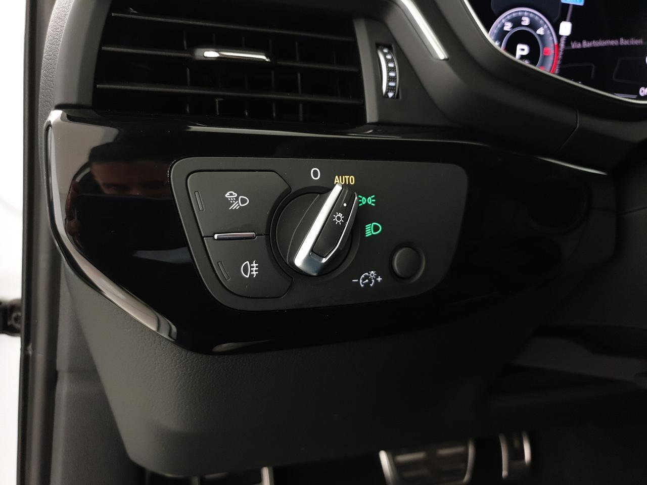 Avant 40TDI 204CV quattro S tronic S line Edition