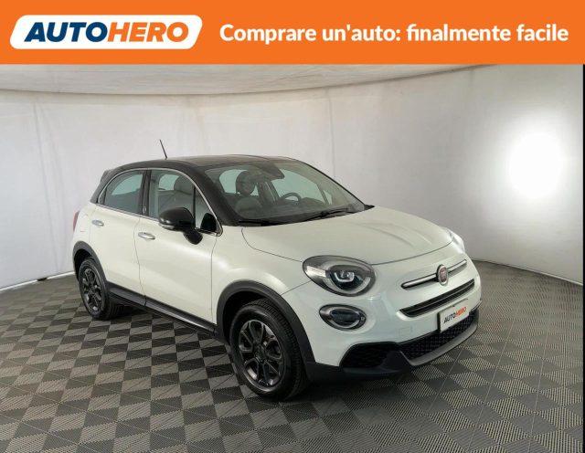 FIAT 500X 1.6 E-Torq 110 CV 120°