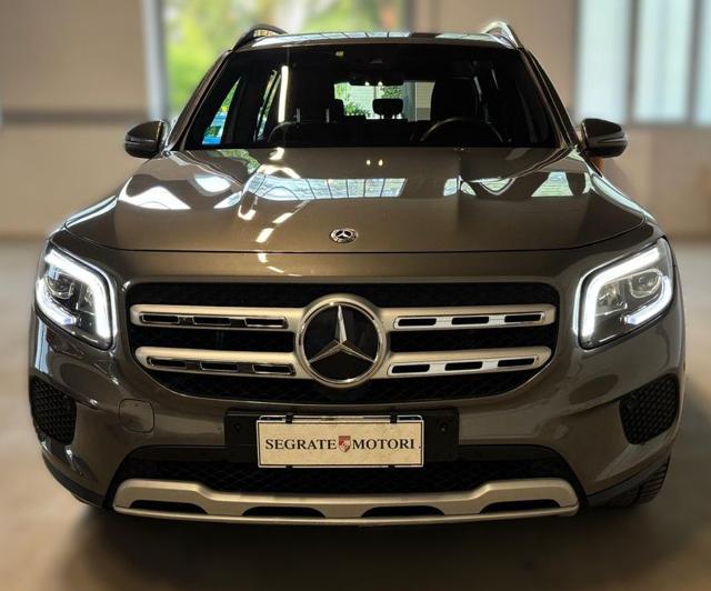 MERCEDES-BENZ GLB 180 d Automatic Sport Plus 7posti
