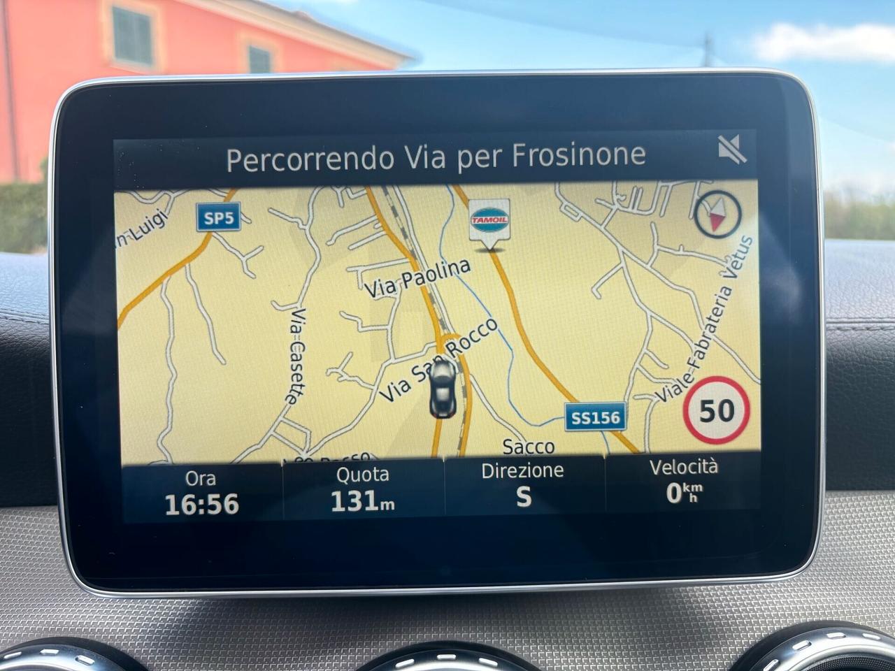 Mercedes-benz GLA 200 GLA 200 d Premium