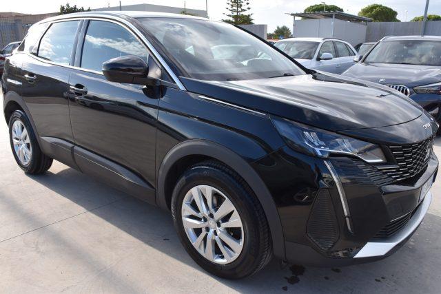 PEUGEOT 3008 BlueHDi 130 S&S EAT8 Active Business