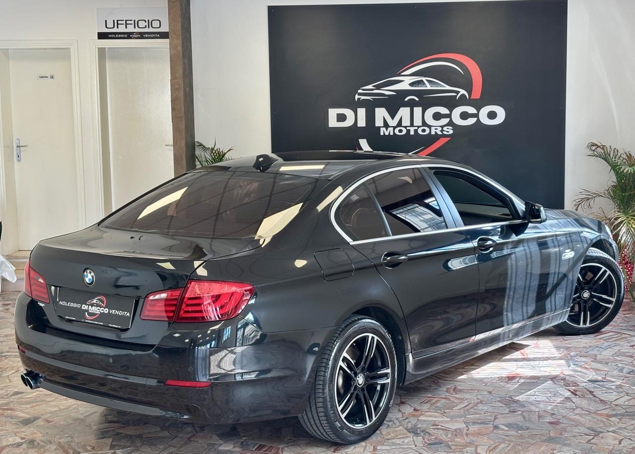 Bmw 520 520d Eletta
