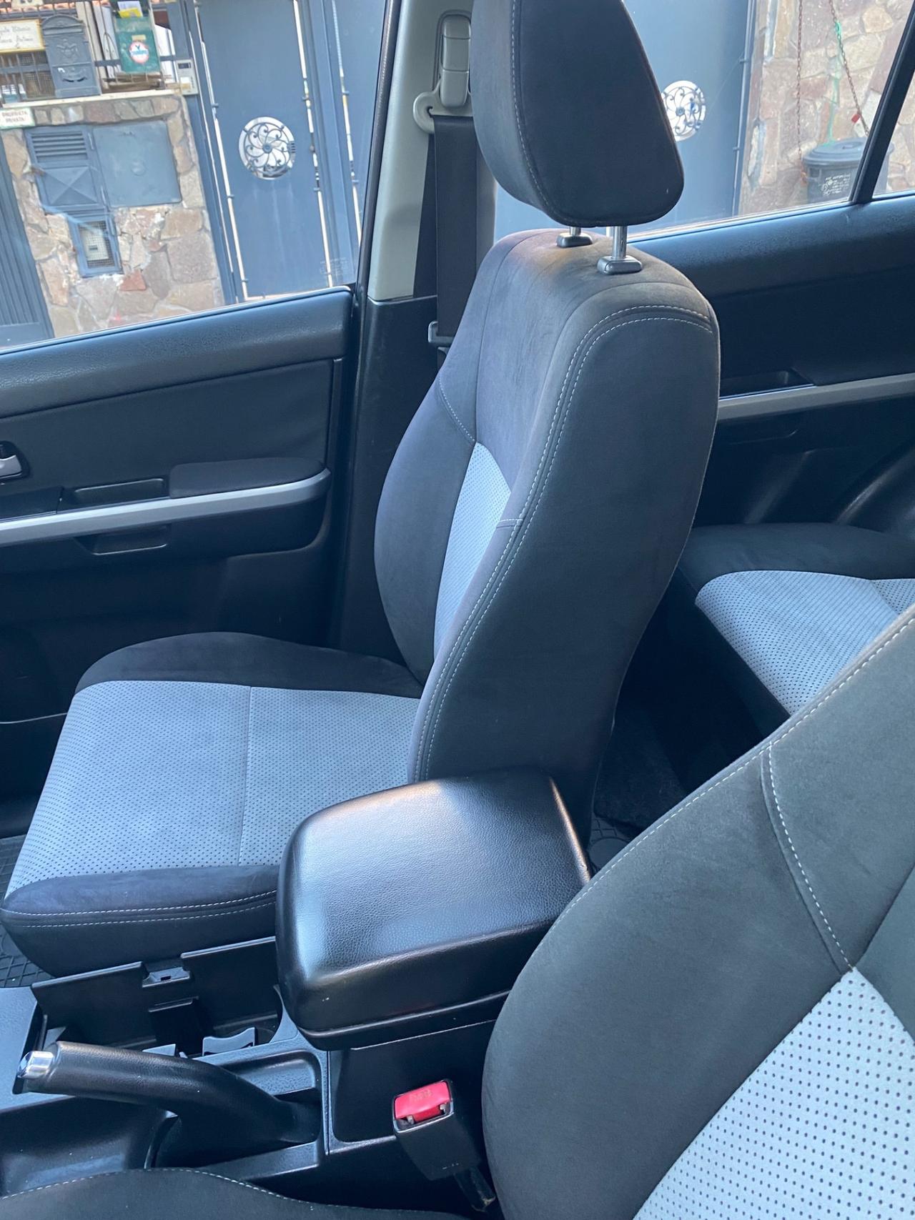 Suzuki Grand Vitara 1.9 TDI 2008 Full Tettuccio
