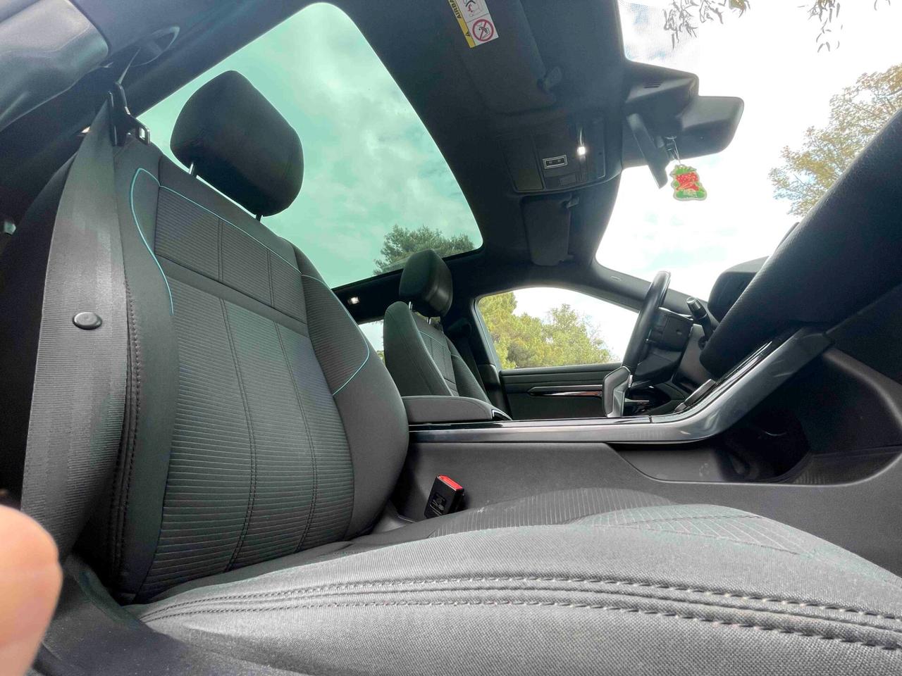 Land Rover Range Evoque 2.0D 150 CV AWD Automatica HSE