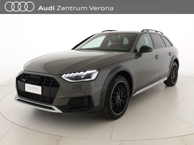 45TFSI 265CV quattro S tronic Identity Contrast