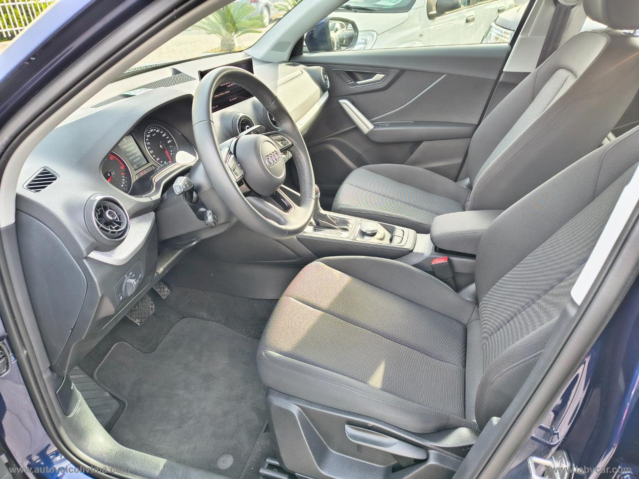 AUDI Q2 30 TDI S tronic Business 5.000 KM