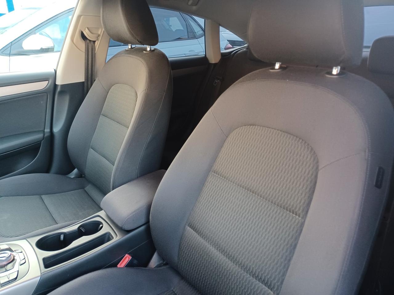Audi A5 SPB 2.0 TDI 177 CV multitronic Advanced
