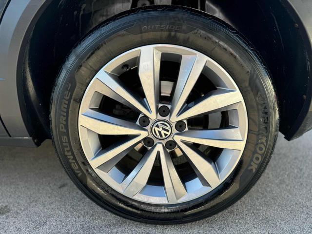 VOLKSWAGEN T-Roc 2.0 TDI 150cv 4MOTION Style BlueMotion Technology