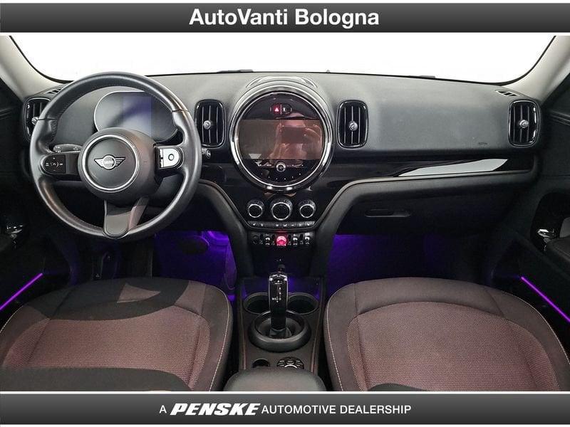 MINI Mini Countryman F60 Mini 2.0 Cooper D Classic Countryman