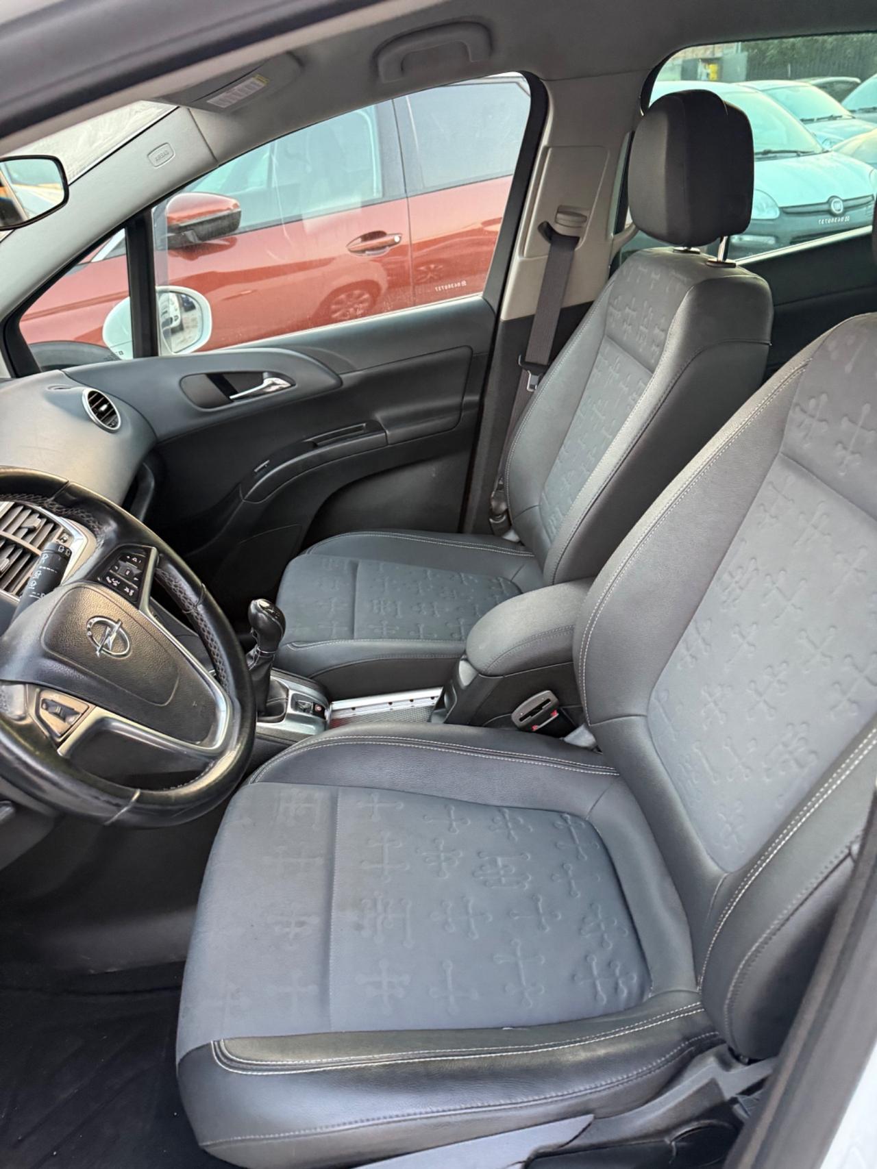 Opel Meriva 1.3 CDTI 95CV ecoFLEX Elective