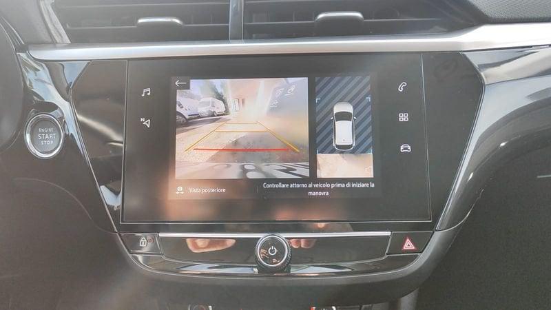 Opel Corsa Corsa 1.2 Elegance