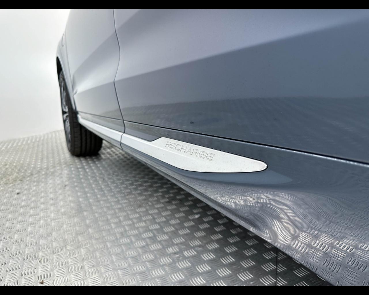 VOLVO XC60 (2017-->) - XC60 T6 Recharge Plug-in Hybrid AWD Inscription