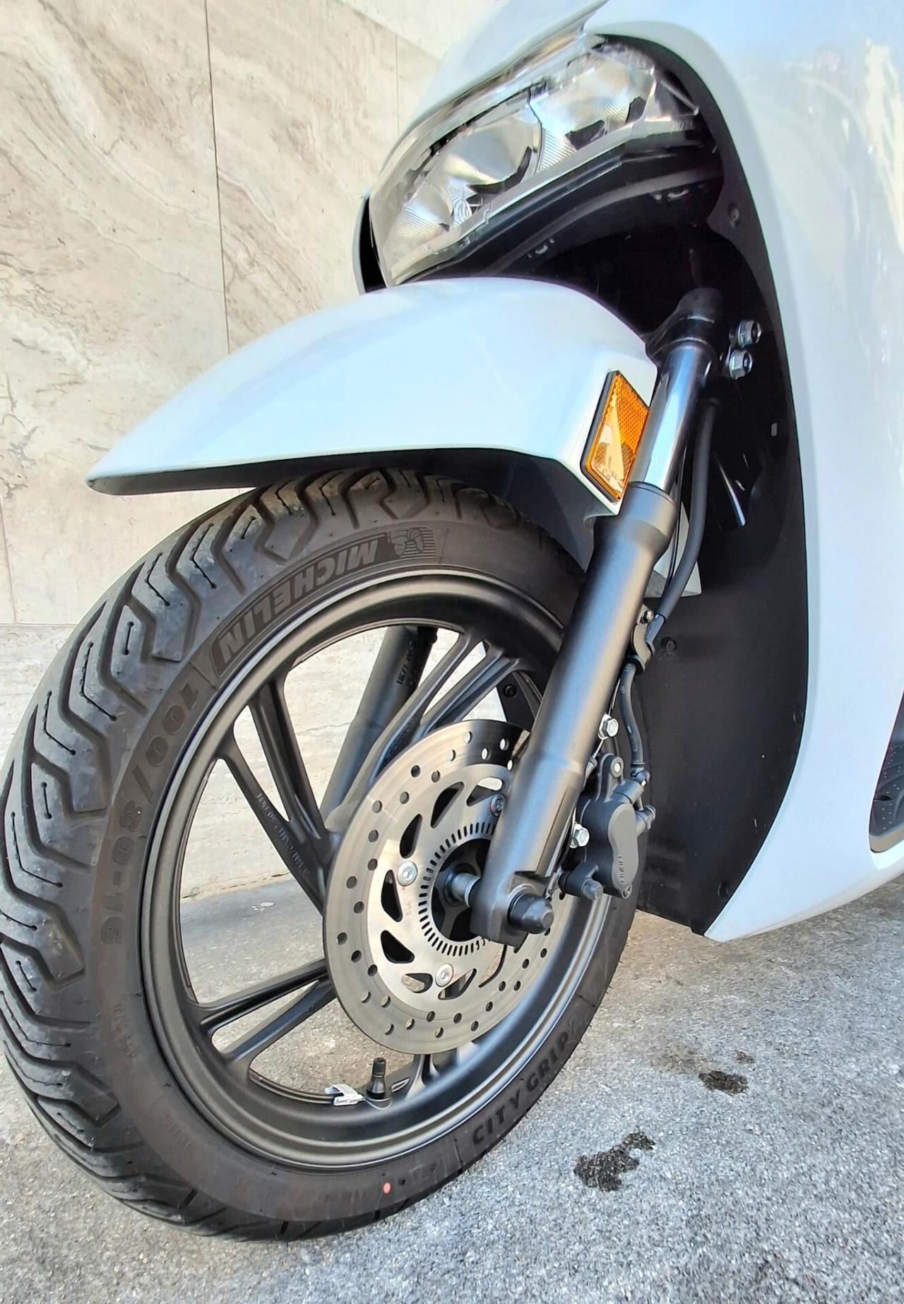 Honda SH 150