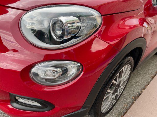 FIAT 500X 1.4 140CV MULTI AIR LOUNGE NAVIGATORE CERCHI DA 18