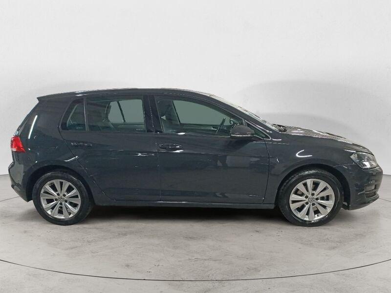 Volkswagen Golf 1.4 TSI 125 CV 5p. Comfortline BlueMotion Technology