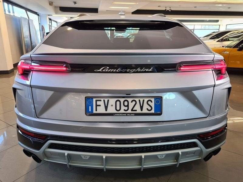 Lamborghini Urus 4.0 - PRONTA CONSEGNA - IVA ESPOSTA !!