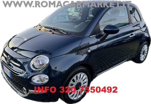 FIAT 500 1.0 Hybrid Dolcevita AZIENDALE KM CERTIF NO VINCOL