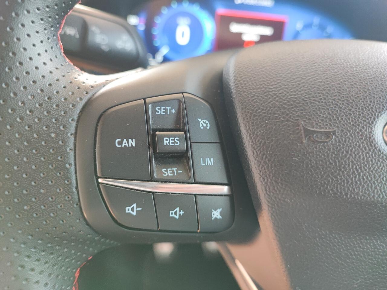 Ford Puma 1.5 EcoBlue 120 CV S&S ST-Line X