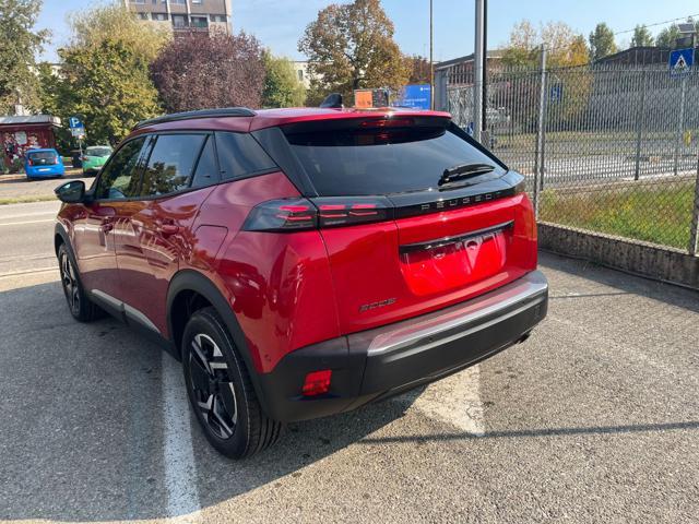 PEUGEOT 2008 PureTech 100 S&S Allure KM 0