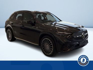 Mercedes-Benz GLC 220d 4Matic AMG Line Advanced