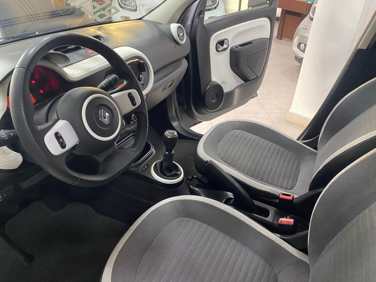 Renault Twingo LIMITED