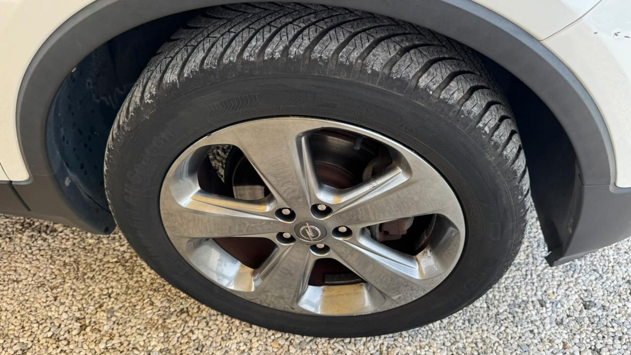Opel Mokka 1.7 CDTI Ecotec 130CV 4x2 Start&Stop Cosmo