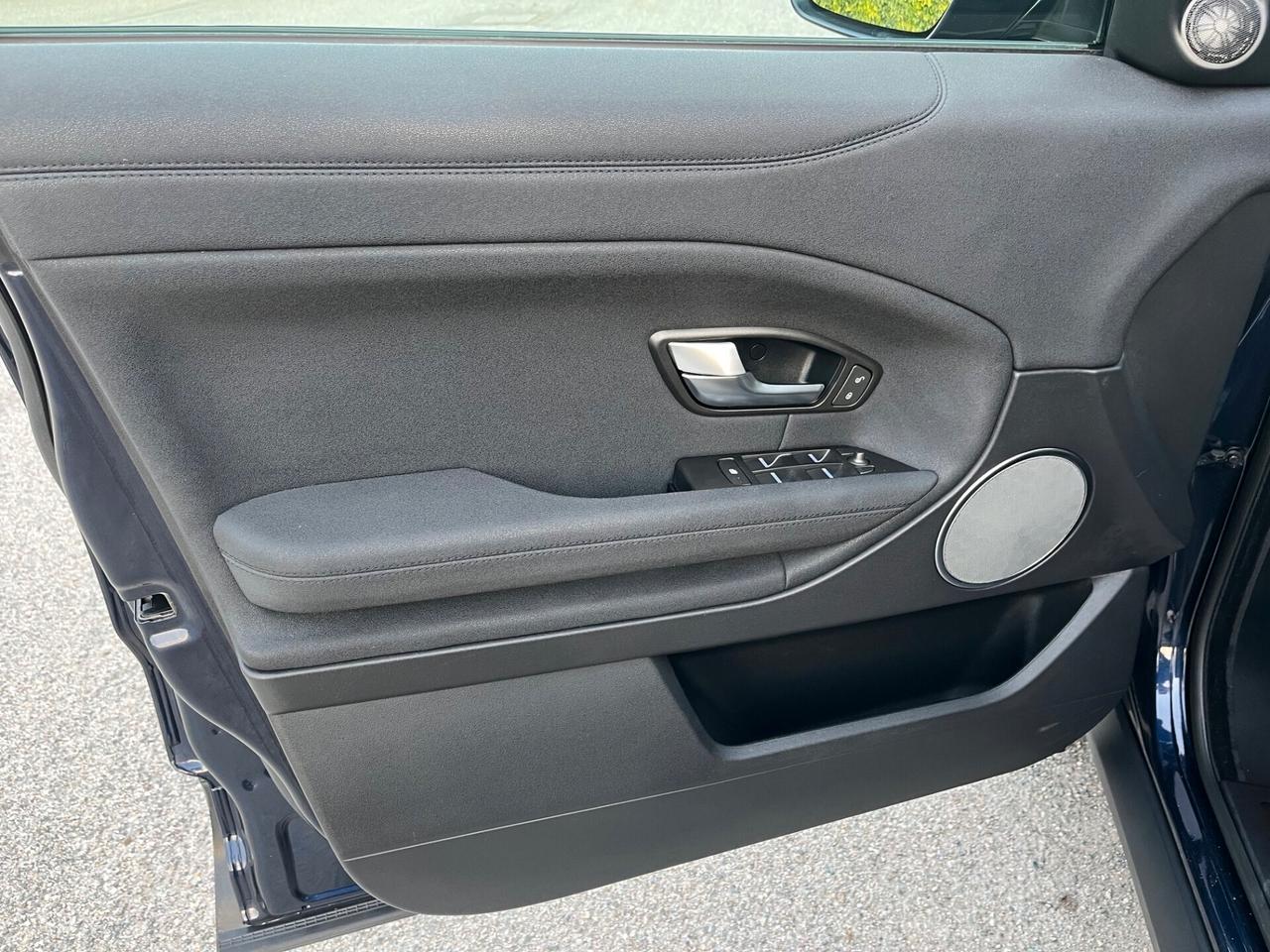 Land Rover Range Evoque 2.0 TD4 150 CV 5p. HSE Dynamic