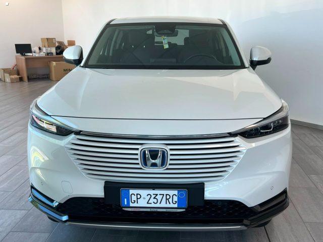 HONDA HR-V 1.5 Hev eCVT Advance Leather