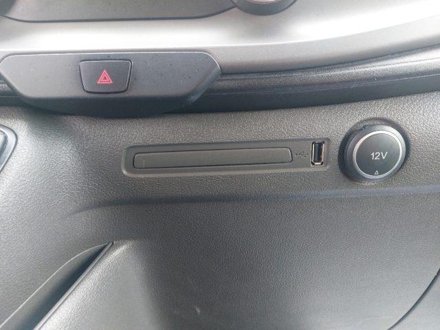 FORD Transit Custom 300 2.0 EcoBlue Hybrid 130 PL Furgone Trend