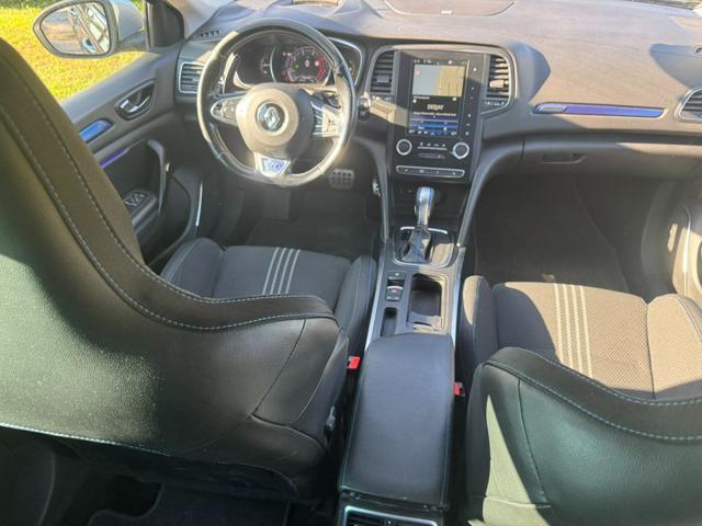RENAULT Megane Mégane Sporter dCi 165 CV EDC GT 4Control