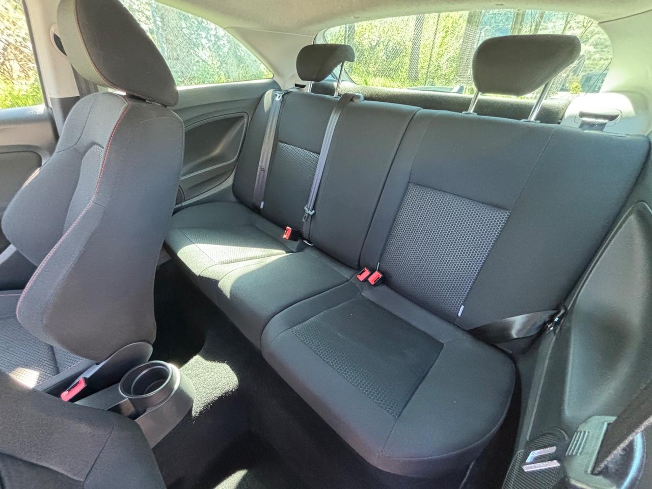 Seat Ibiza 1.2 TSI 3 porte FR