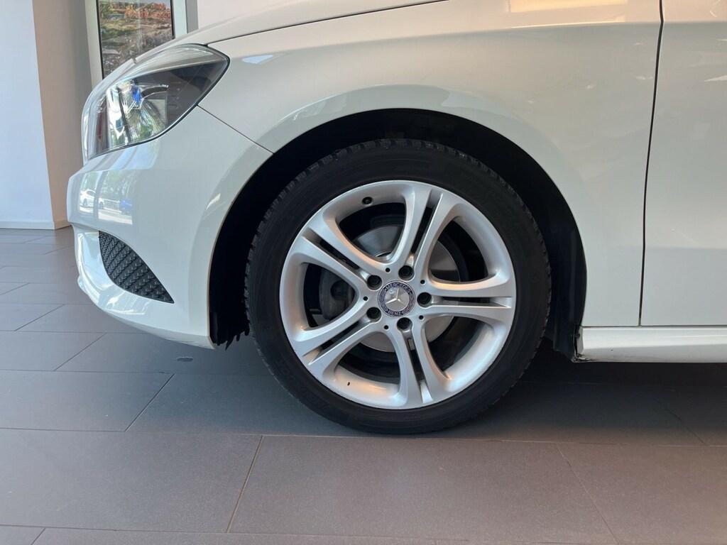 Mercedes Classe A 180 180 CDI Sport
