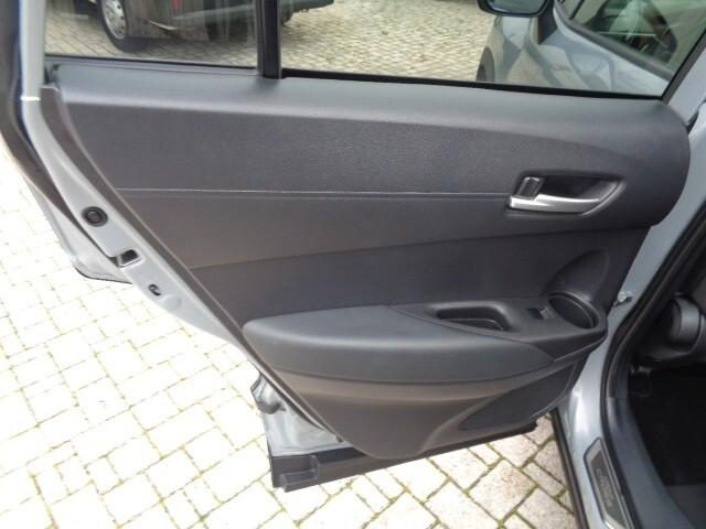 Toyota Corolla Cross 1.8 Hybrid 140 CV E-CVT Trend KM 16.000 NO VINCOLO DI FINANZIAMENTO