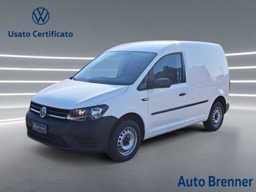 Volkswagen Caddy 1.0 tsi 102cv van business e6